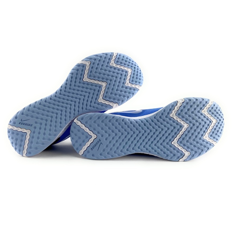 ๐ด SOLD Nike Women's Revolution 5 Royal Running - Picture 9 of 10